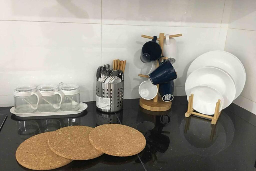22Pax :Taman Pelangi Party House Nearby Midvelly Villa Johor Bahru Eksteriør bilde